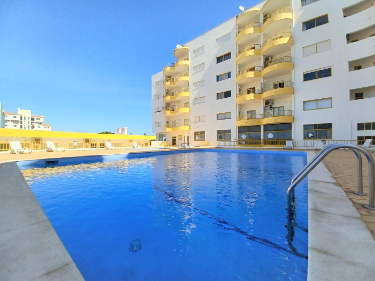 Presidente Beach Apartment Portimão Exterior foto