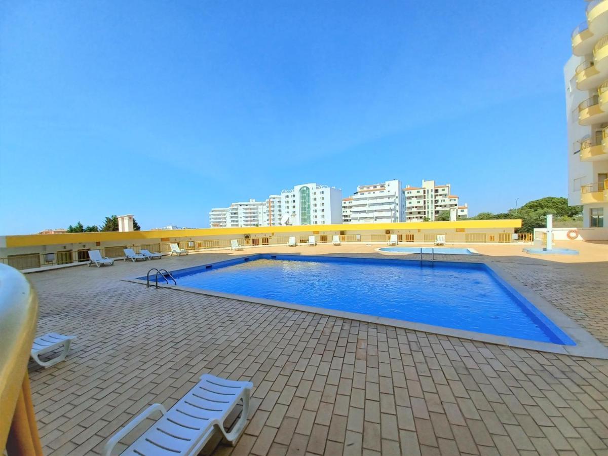 Presidente Beach Apartment Portimão Exterior foto