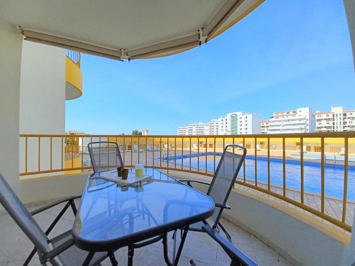 Presidente Beach Apartment Portimão Exterior foto