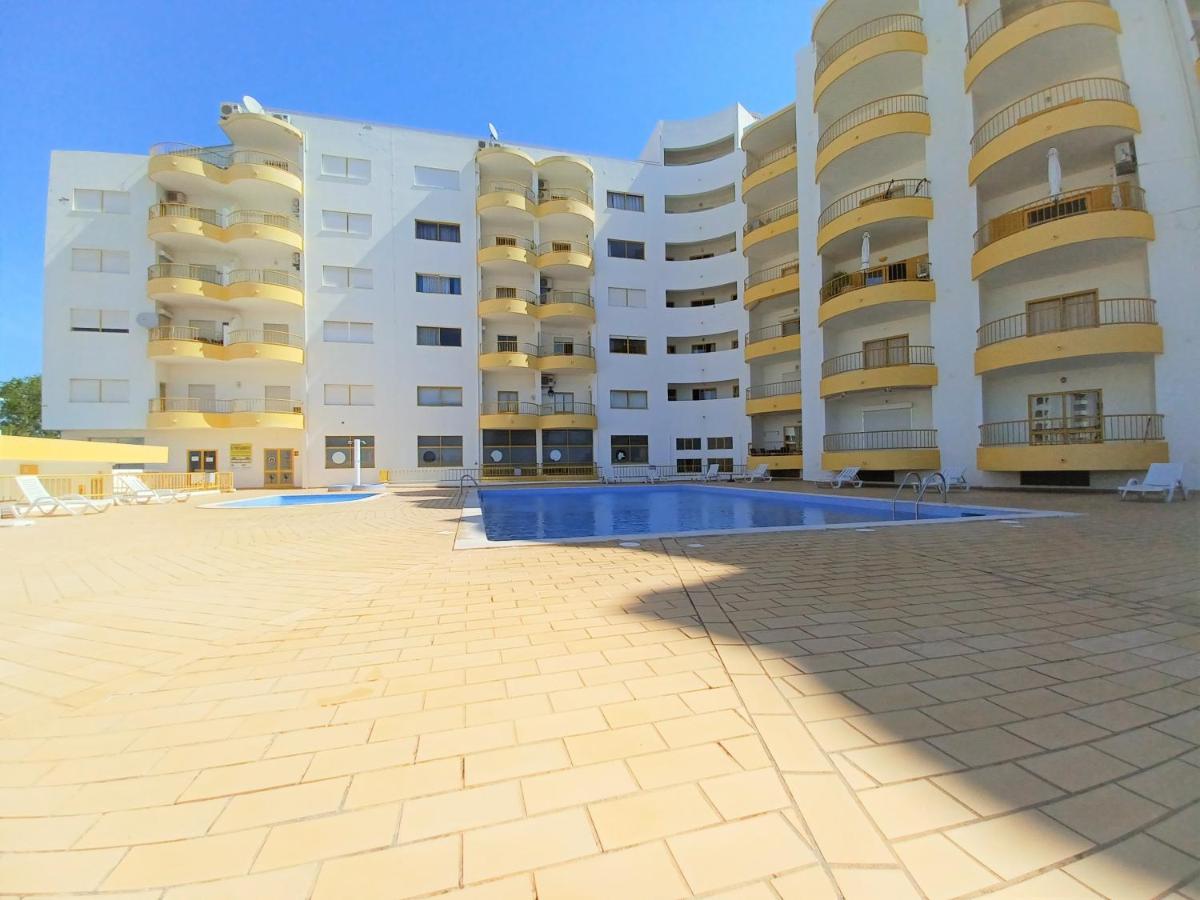Presidente Beach Apartment Portimão Exterior foto
