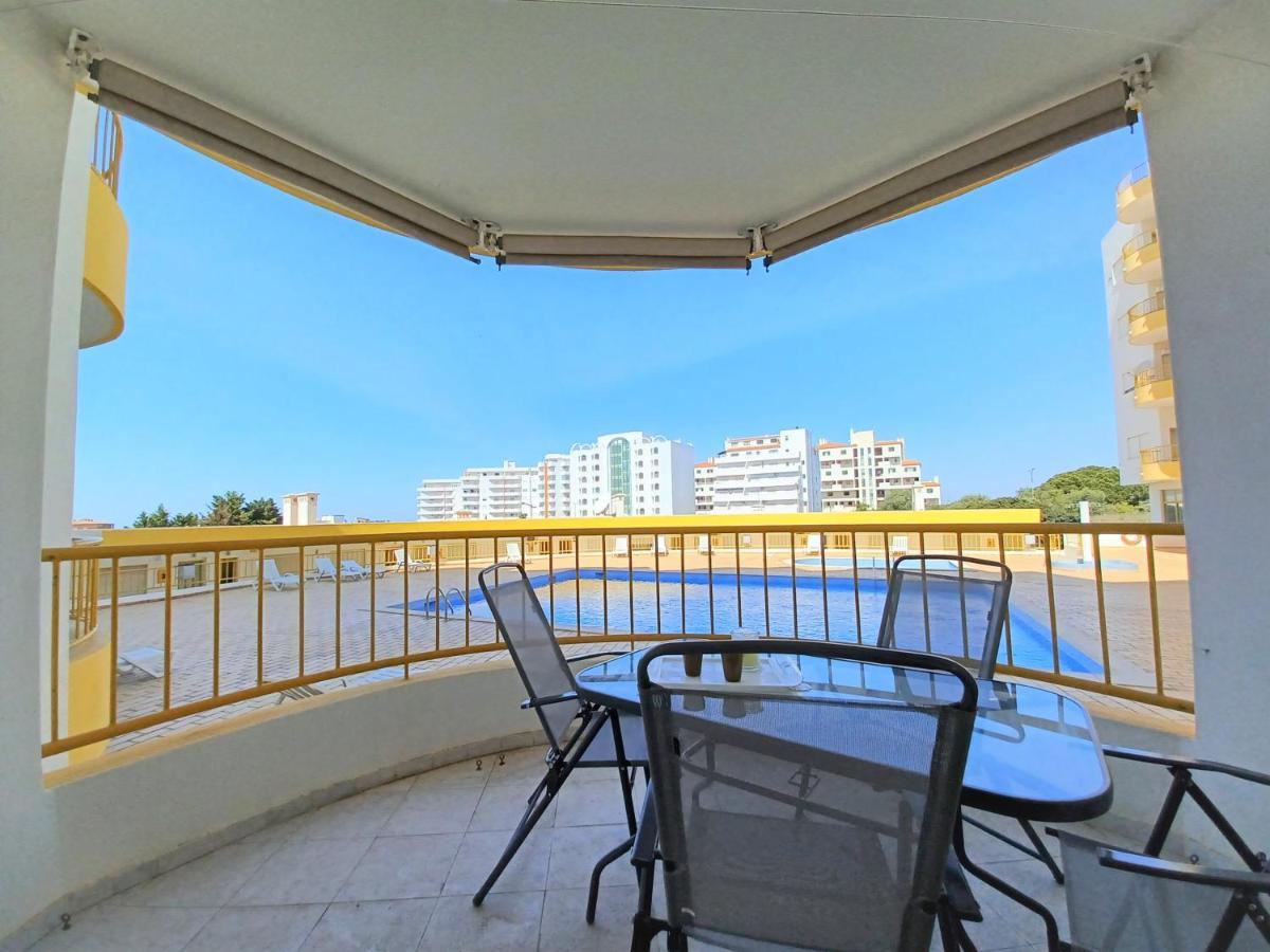 Presidente Beach Apartment Portimão Exterior foto